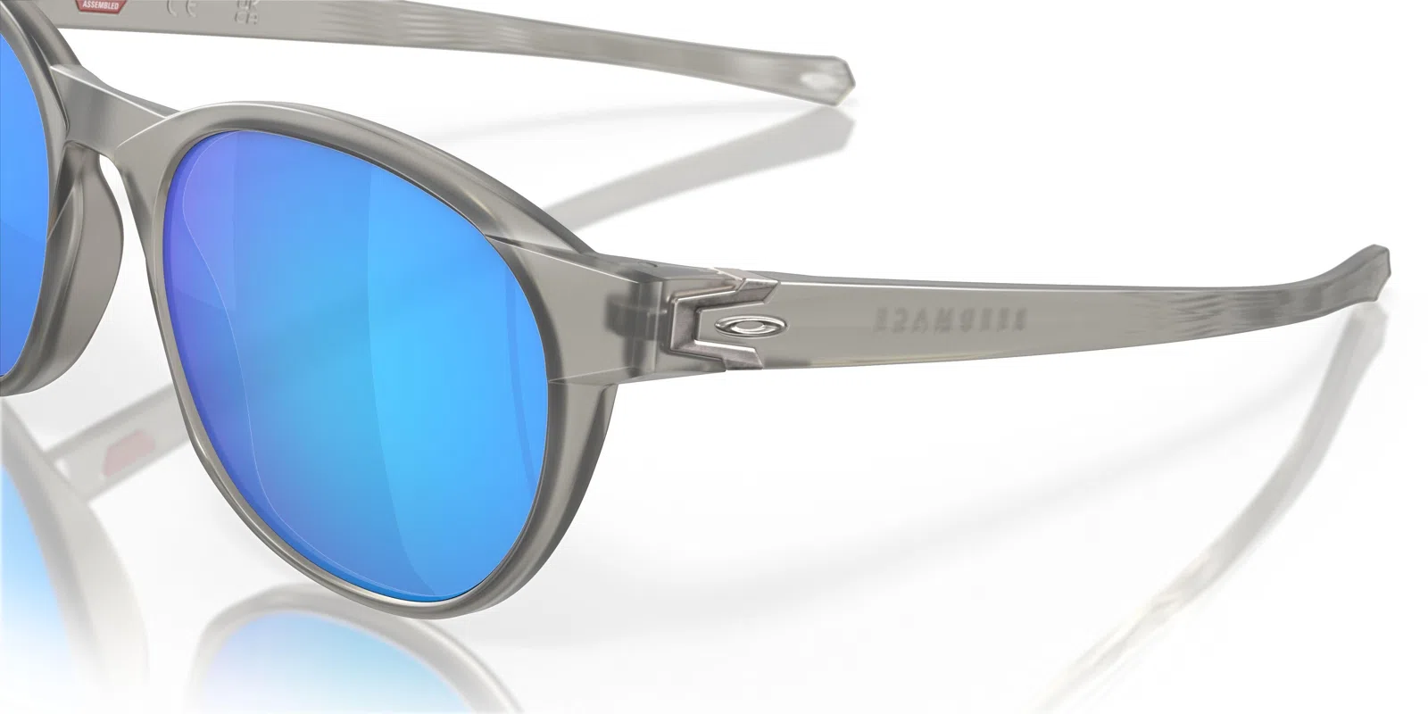 Oakley Reedmace 9126 Sunglasses - view 22
